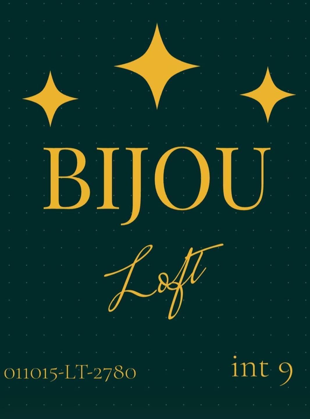 Ferienwohnung Bijou Loft La Spezia Exterior foto