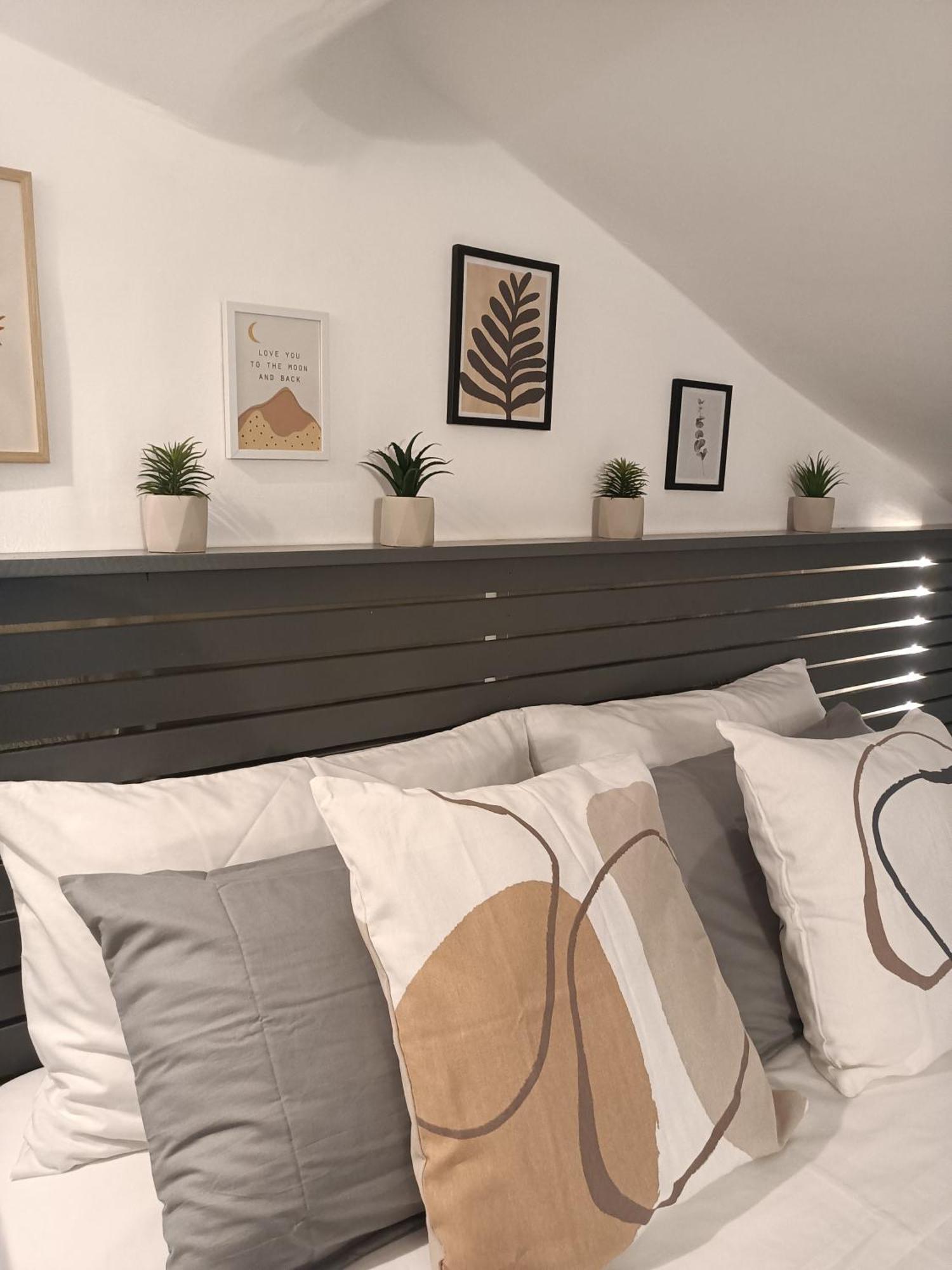 Ferienwohnung Bijou Loft La Spezia Exterior foto